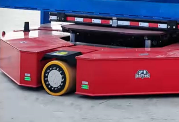 Pallet jacks heavy load wheels